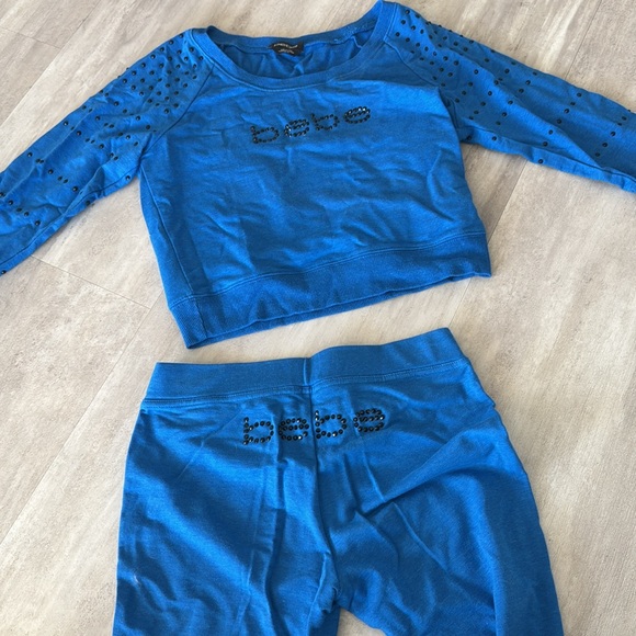 Bebe Outfit - Picture 4 of 8